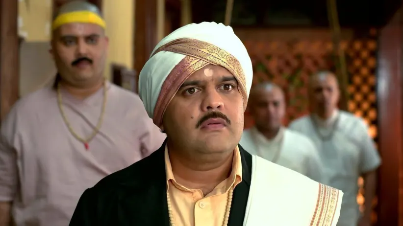Radhakka Slaps Uma