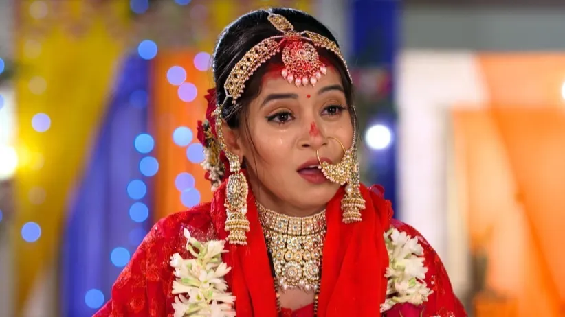 Siddhi's Accusations against Manini