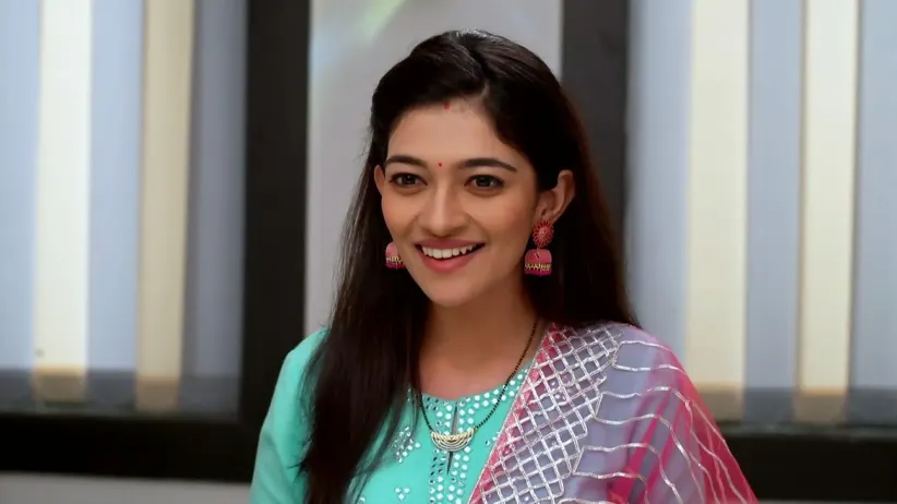Amulya Expresses Her Opinion about Vedant to Aadhya
