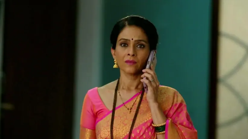 Saatvya Mulichi Saatvi Mulgi - March 24, 2023 - Best Scene