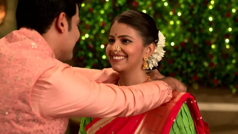 Mukta to Take Part in a Competition