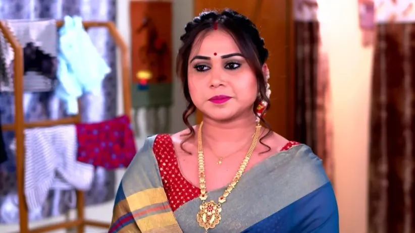Poorna Talks to Suryakanta about Khusi's Marriage