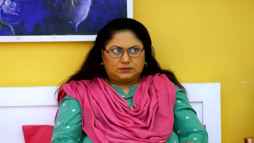 Ankita and Sarita Argue over Rounak's Marriage