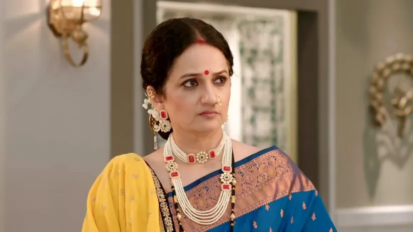 Tula Shikvin Changlach Dhada - March 23, 2023 - Best Scene