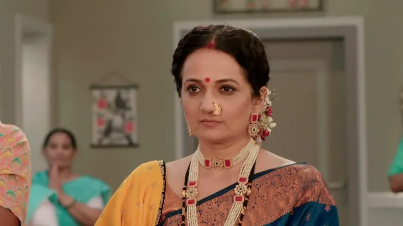 Tula Shikvin Changlach Dhada - 21 March, 2023