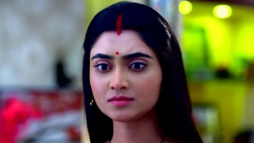 Vaidehi's Accusations against Koushiki