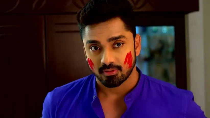 Kalyana and Ragini's Argument