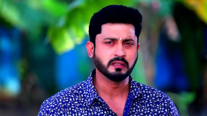 Vinay's Allegations Against Arun