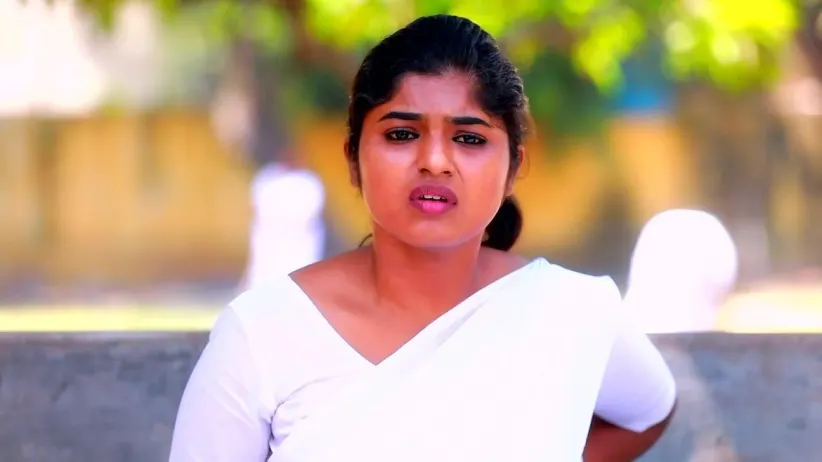 Charumathi Suffers in the Jail