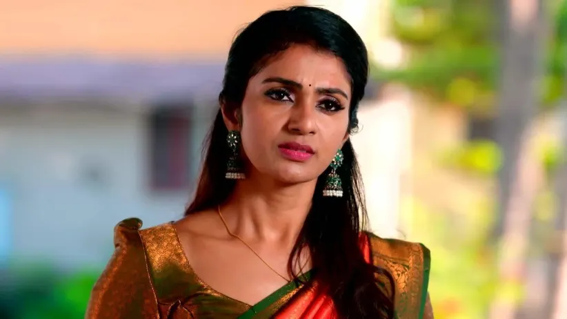 A Shocking Surprise Awaits Markandeyan