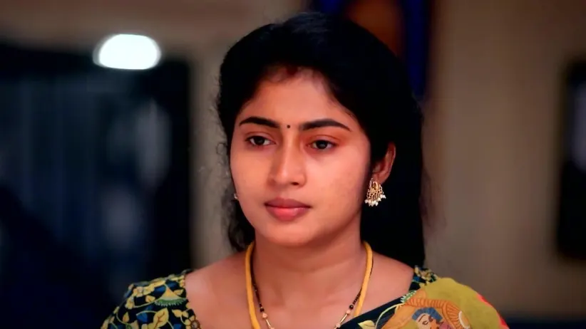 Rajarajeshwari Warns the Lawyer