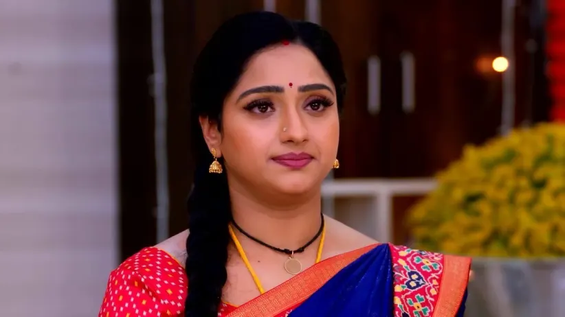 Surya Hesitates to Marry Jasmine