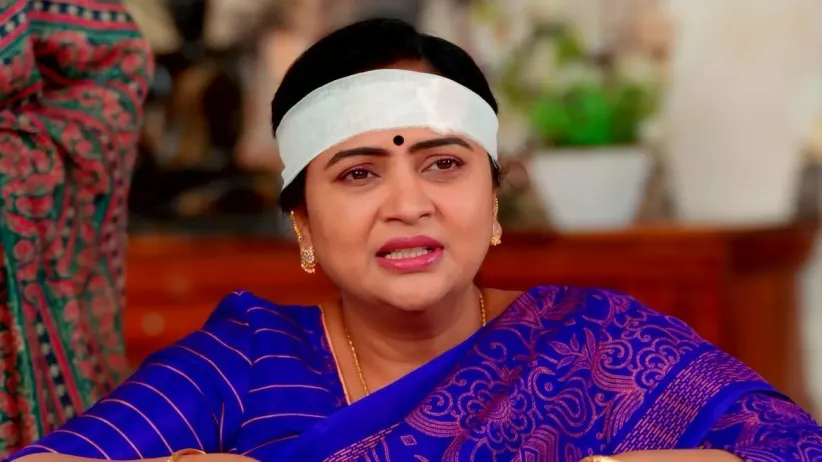 Chandramohan Feeds Vedavalli