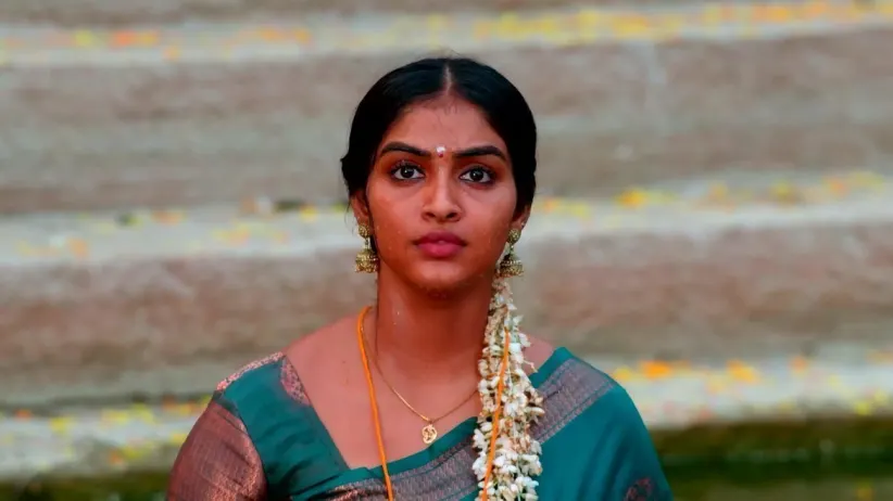 A Testing Moment for Deepa