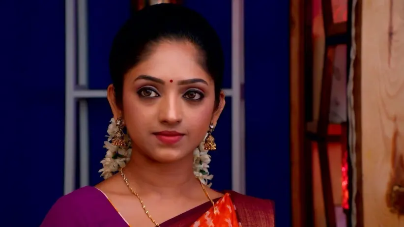 Will Siddharth Fall Into Kavya's Trap?