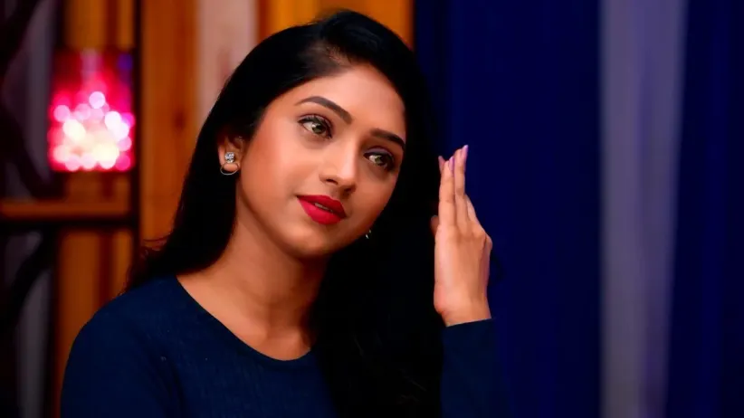 Krishnaveni Learns the Truth about Kavya