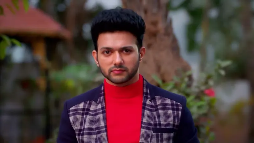 Seetha Raman - March 20, 2023 - Webisode