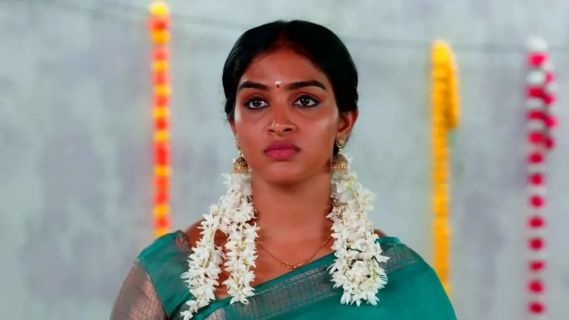 A Surprise Awaits Deepa