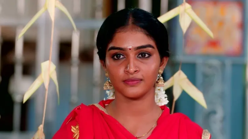 Nakshatra Schemes against Abhirami