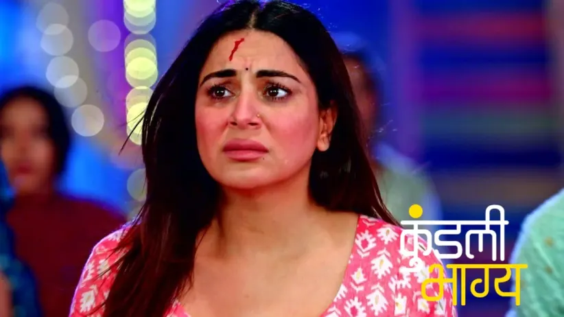 Rajveer Fights Vipin's Relatives for Preeta