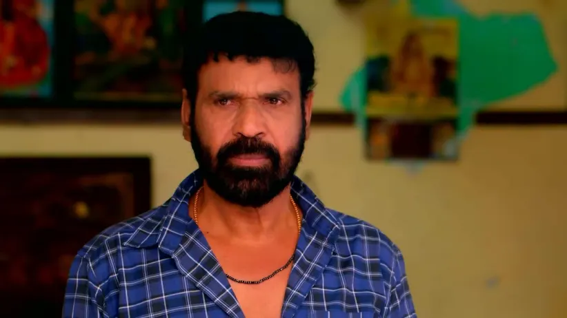 Amudhavum Annalakshmiyum - March 24, 2023 - Episode Spoiler