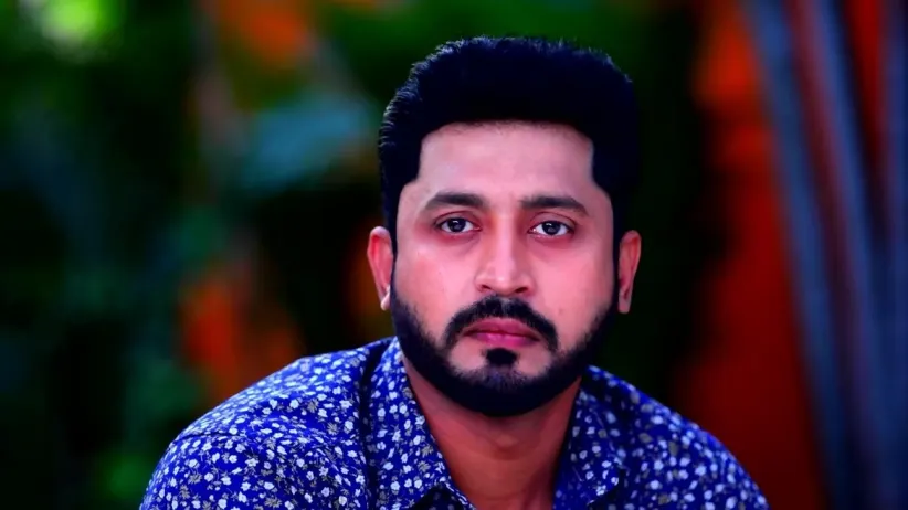 Vinay's Decision Cheers Thenu