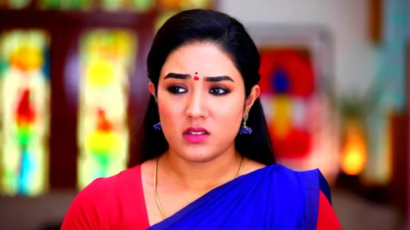Vikram Emotionally Blackmails Vinay