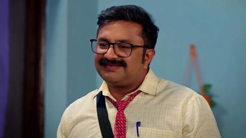 Girija Teases Shiva Prasad