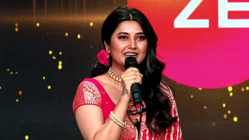 Zee Yuva Sanman 2023 - March 22, 2023