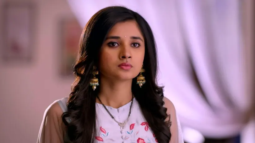 Guddan's Revelation Worries Revati