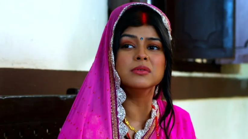 Meenakshi Is Proved Innocent