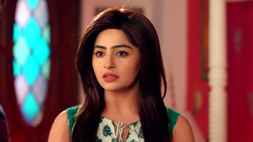 Sakshi Helps Devi and Revati Reconcile