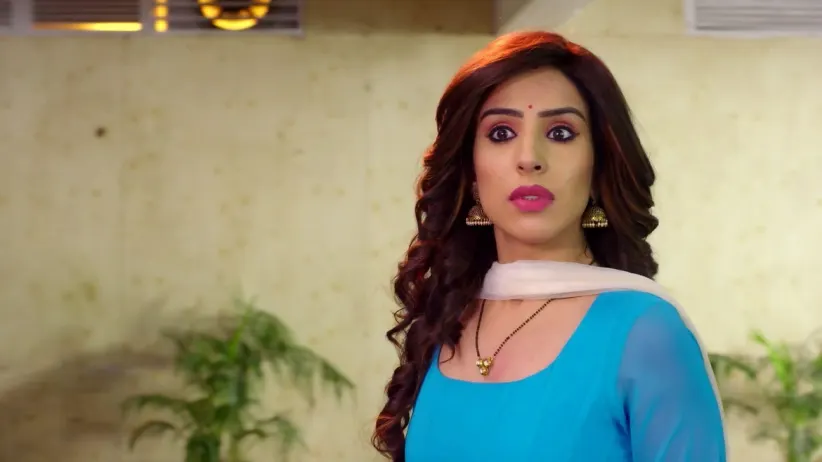 Sakshi Gets Suspicious of Sanjay