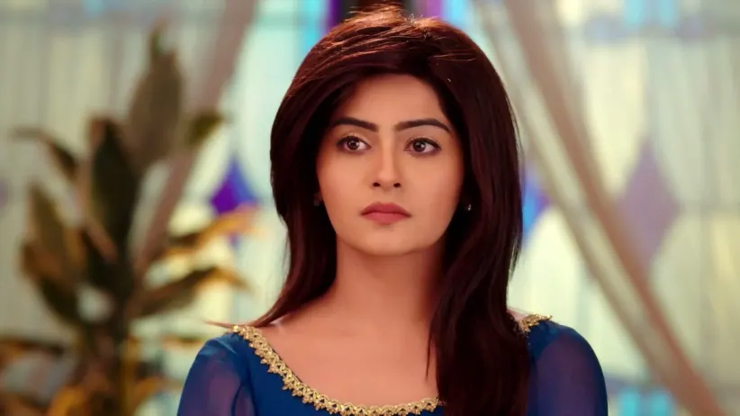 Sameer and Agni Run into Each Other