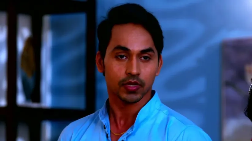 Keshav Decides to Leave the House with Meena | Tikuli - Suhagin Ya Abhagin