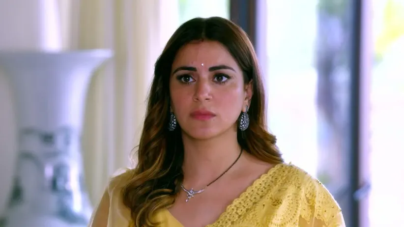 Sherlyn Reveals Why She Killed Akshay