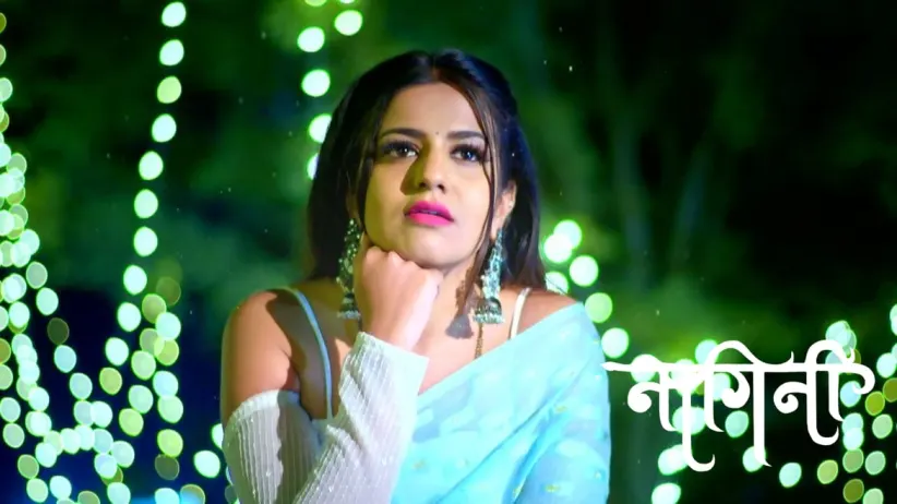 Will Trishul be Able to Save Shivani?