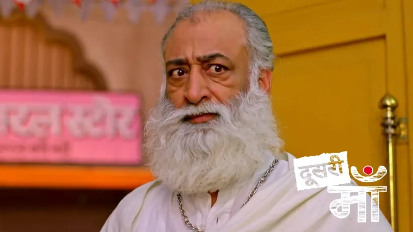 Yashoda Reveals Krishna's Reality to the Family