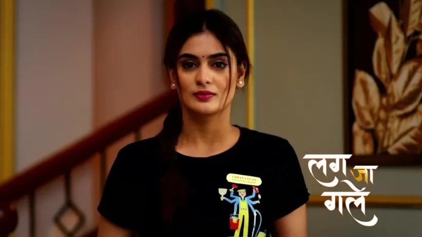 Ishani Gets Upset over Shiv's Marriage