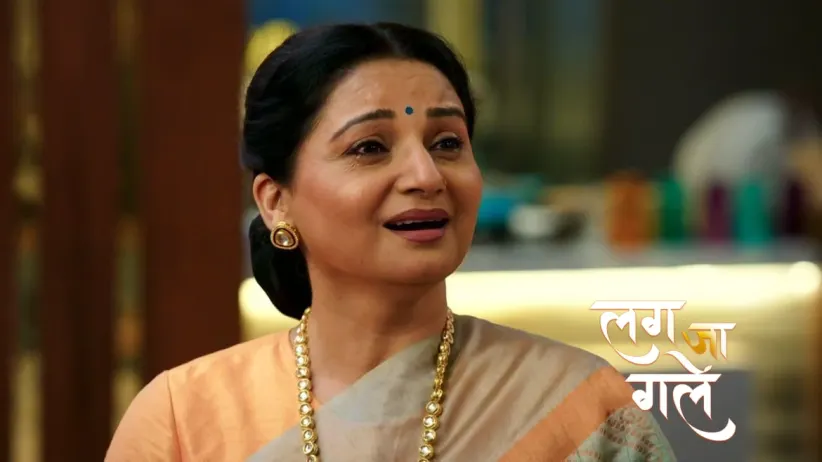 Kiran Asks Shiv for a Promise