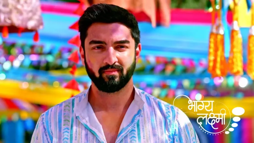 Rishi Praises Lakshmi