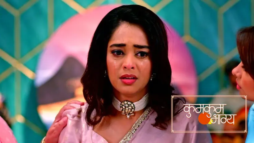 Akshay Asks Ranbeer if he Loves Prachi