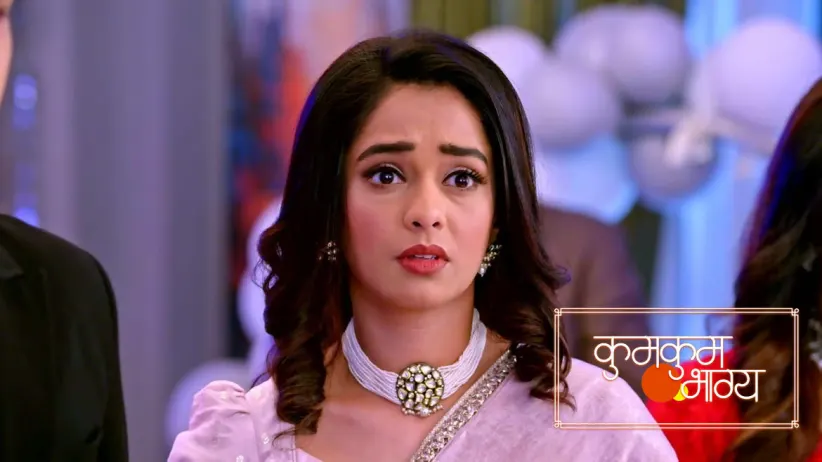 Daljeet Makes an Announcement