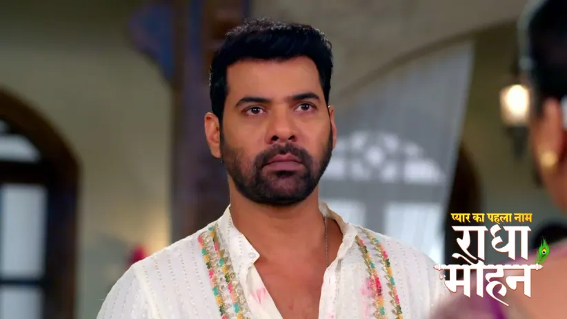 Mohan Punishes Bhushan for His Misdeeds