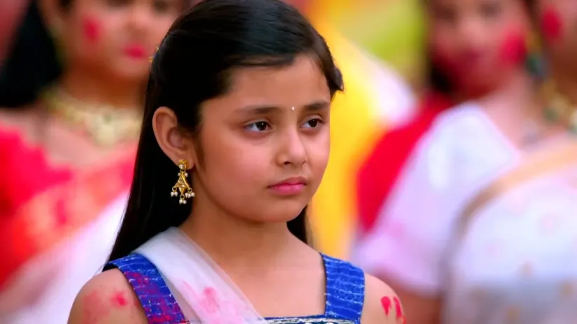 Radha Asks Mohan to Be Her Strength | Pyar Ka Pehla Naam: Radha Mohan