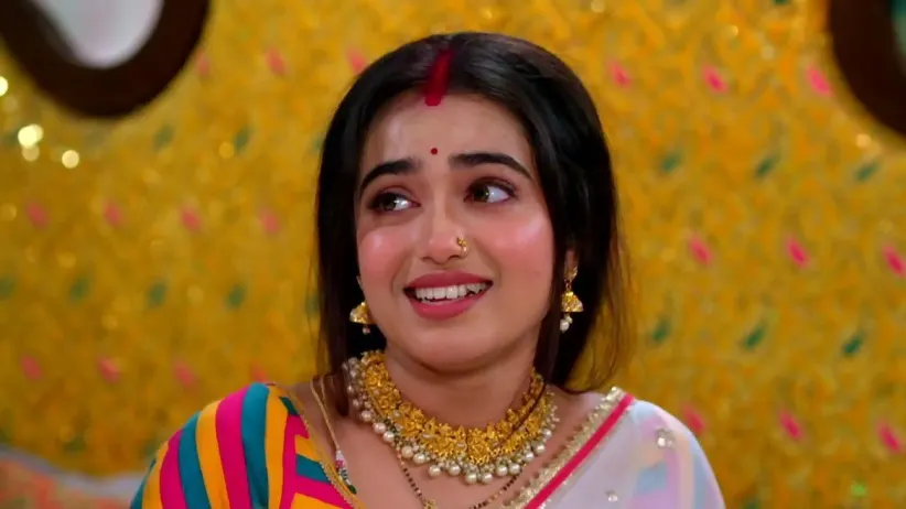 Damini Sees Radha and Mohan Getting Closer