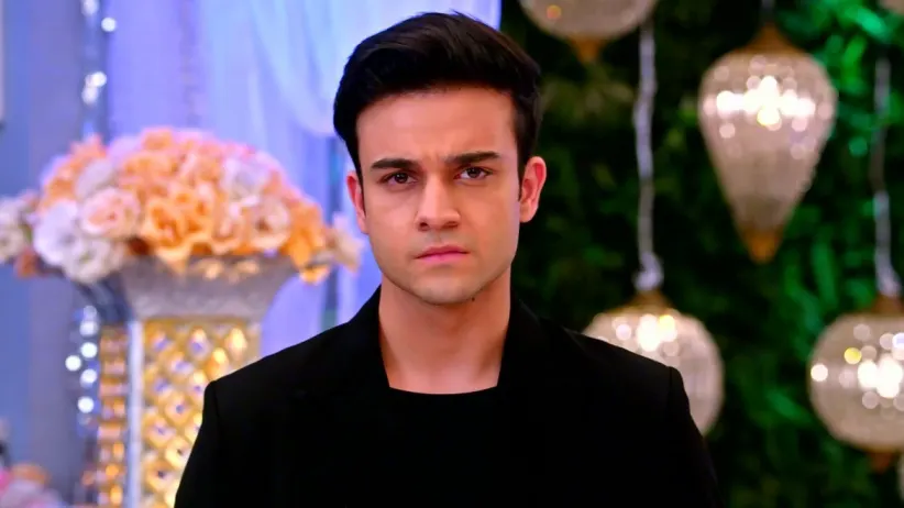 Kumkum Bhagya - 01 April, 2023