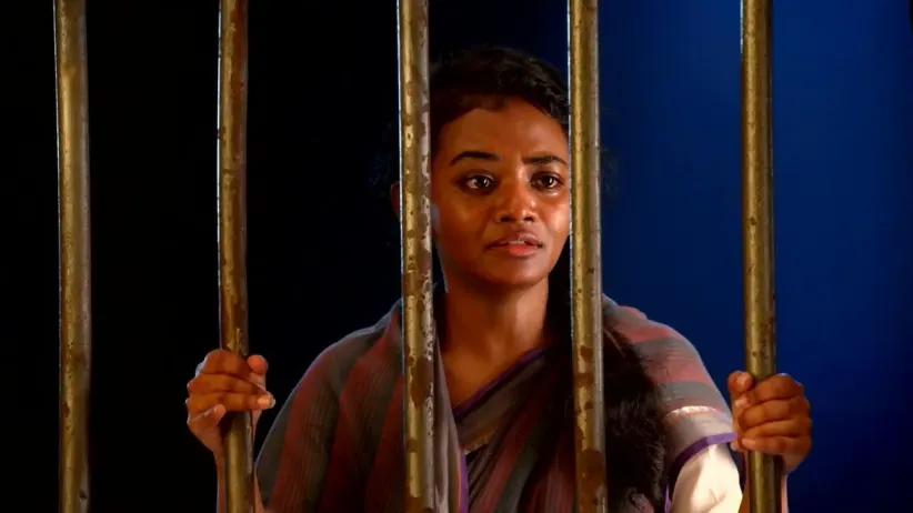 David Tries to Shoot Bhim