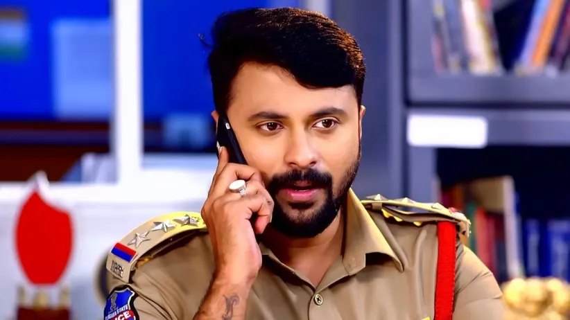Damayanti Plots to Spoil Kalyani's Cake