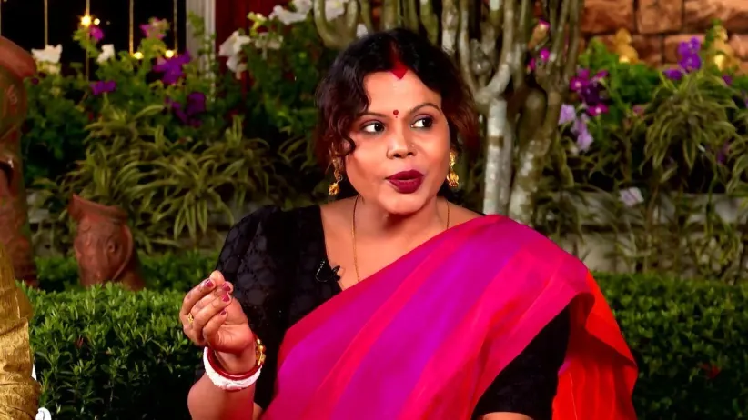 The Art Story of Artist Gaurang Quila